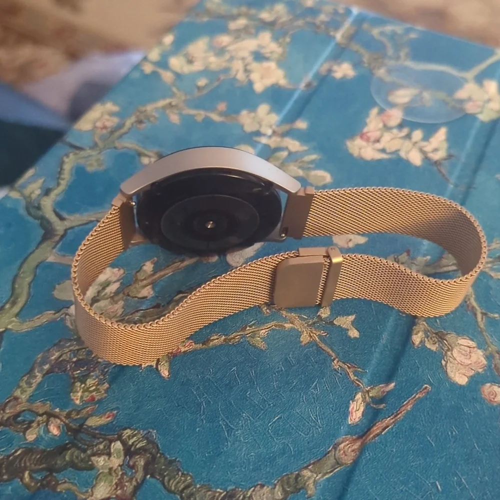 Samsung Galaxy watch 4